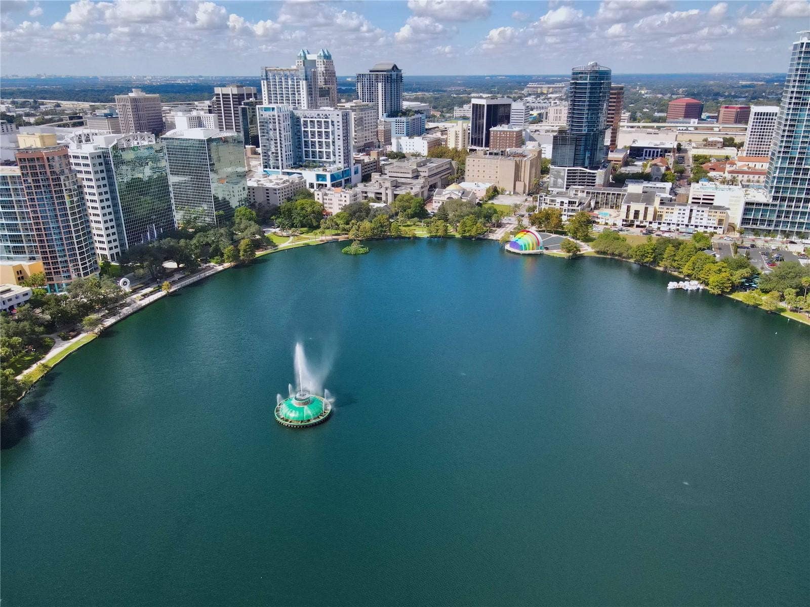 100 S EOLA DRIVE, #1413, Orlando, FL 32801 100 S EOLA DRIVE, #1413, Orlando, FL 32801