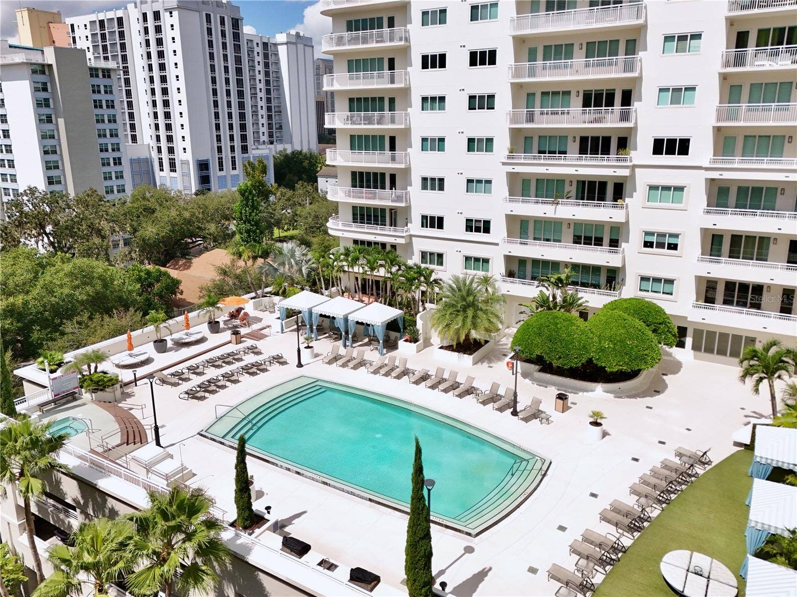 100 S EOLA DRIVE, #1413, Orlando, FL 32801 100 S EOLA DRIVE, #1413, Orlando, FL 32801