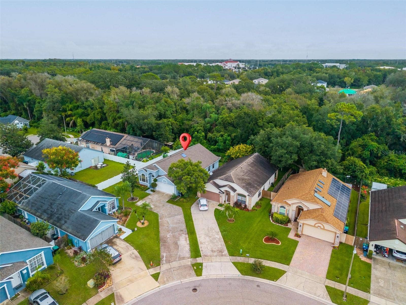2957 BIRMINGHAM BOULEVARD, Orlando, FL 32829