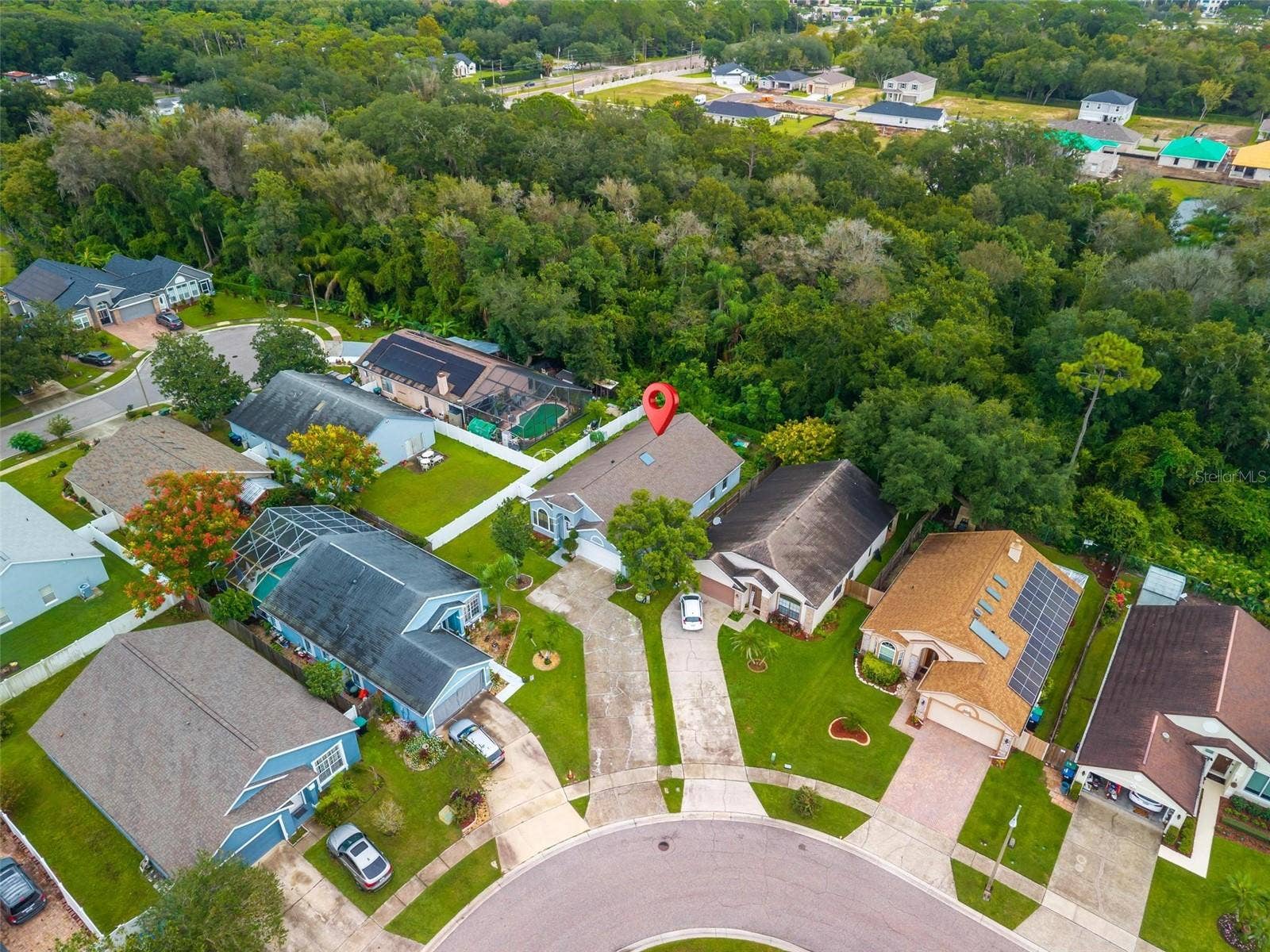 2957 BIRMINGHAM BOULEVARD, Orlando, FL 32829