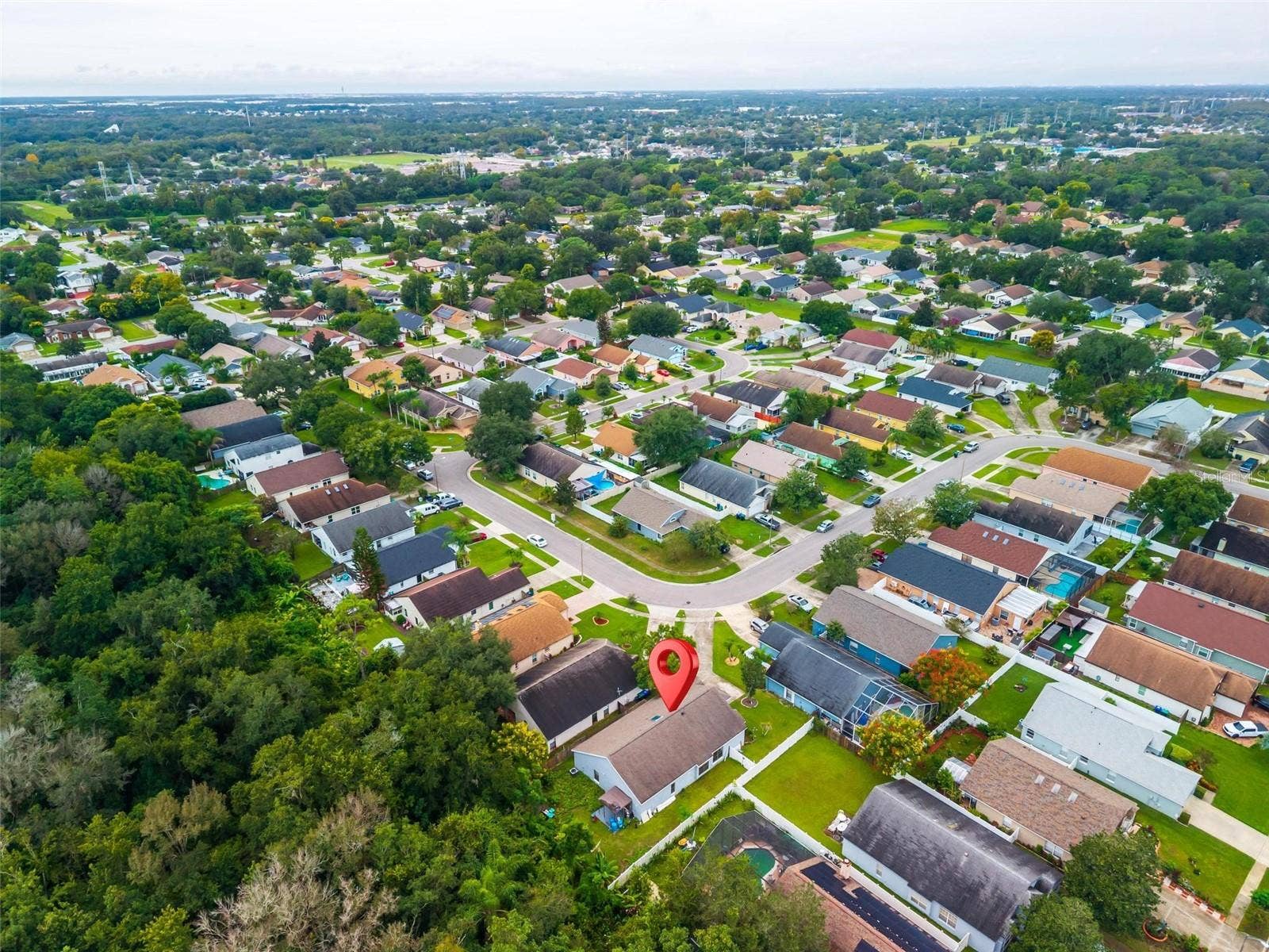 2957 BIRMINGHAM BOULEVARD, Orlando, FL 32829