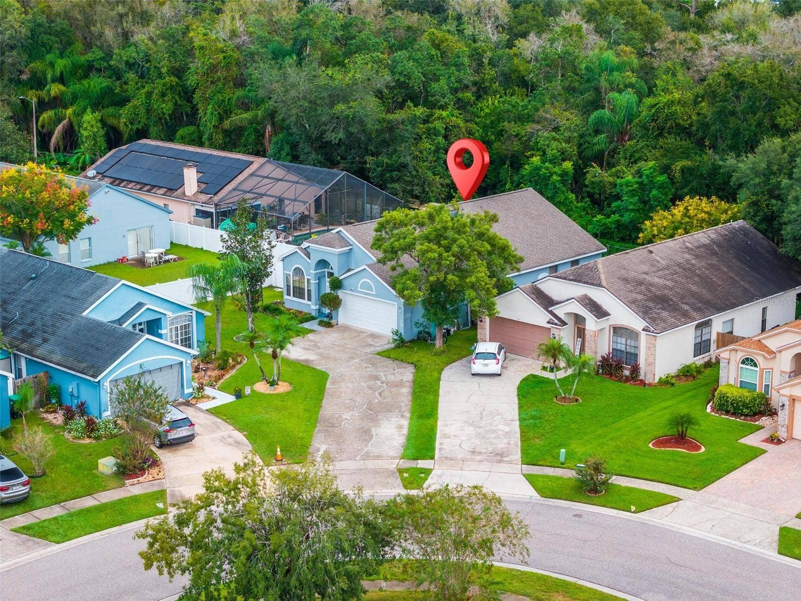2957 BIRMINGHAM BOULEVARD, Orlando, FL 32829