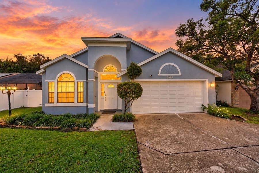 Property photo for 2957 BIRMINGHAM BOULEVARD, Orlando, FL
