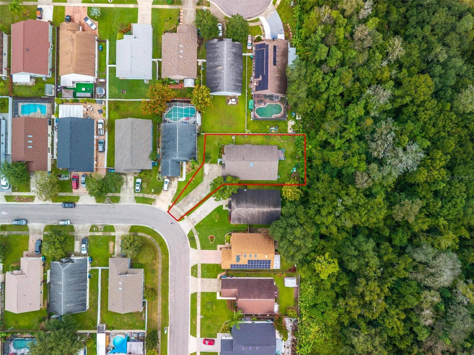 2957 BIRMINGHAM BOULEVARD, Orlando, FL 32829