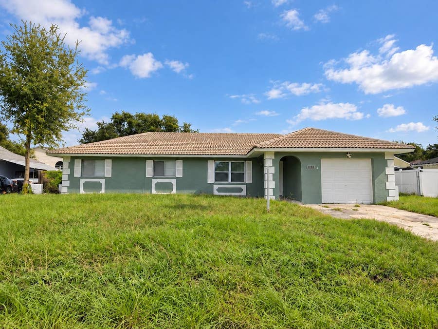 Property photo for 8227 PORT SAID STREET, Orlando, FL
