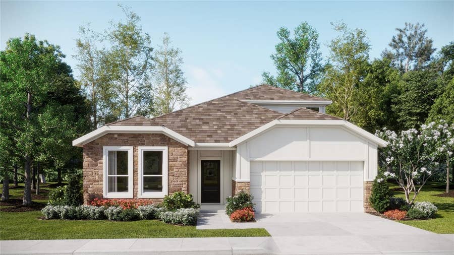 Property photo for 782 TUNDRA LOOP, Groveland, FL