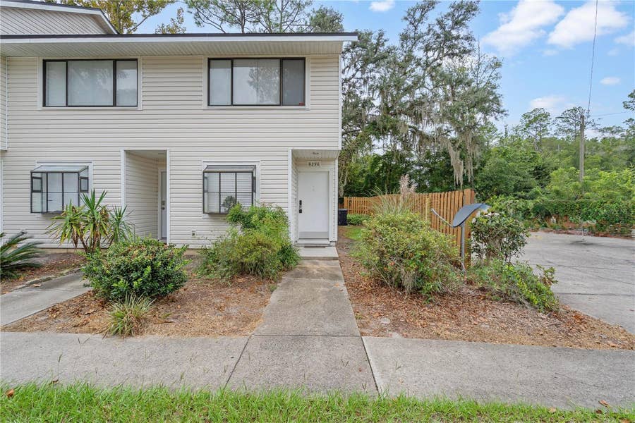 Property photo for 6296 SW 8TH PLACE, Gainesville, FL