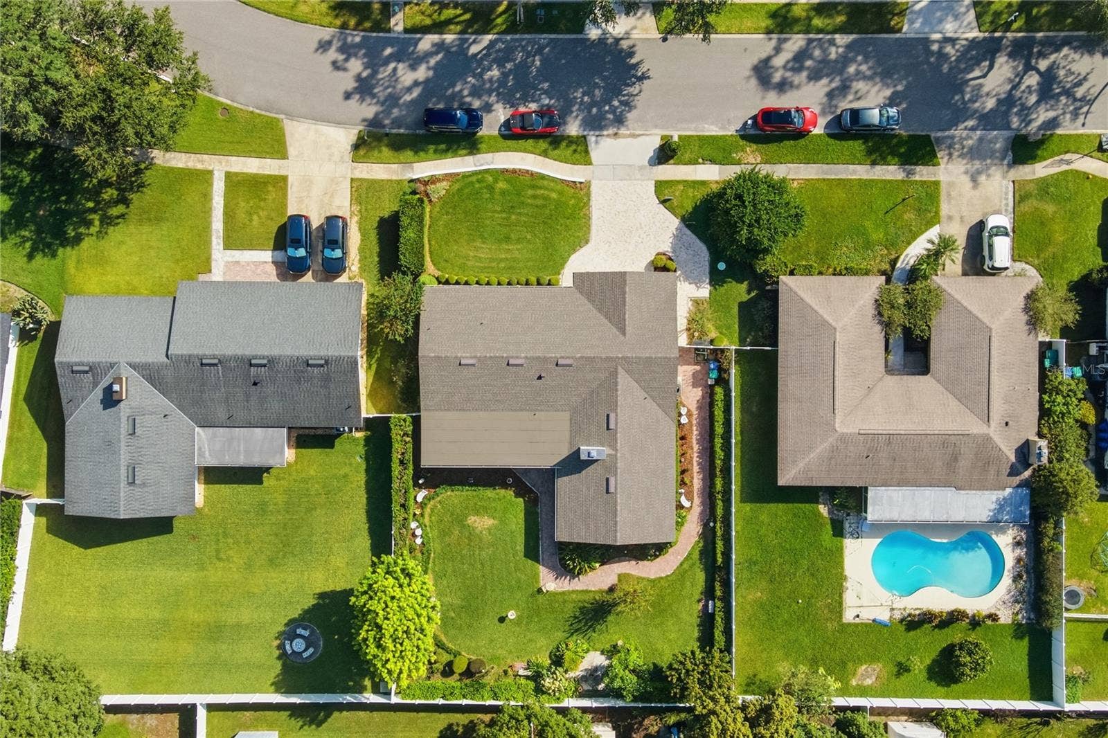 4123 FALLWOOD CIRCLE, Orlando, FL 32812