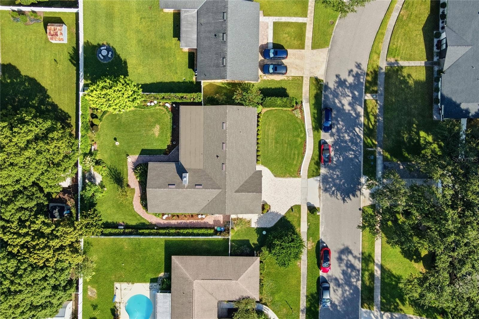 4123 FALLWOOD CIRCLE, Orlando, FL 32812