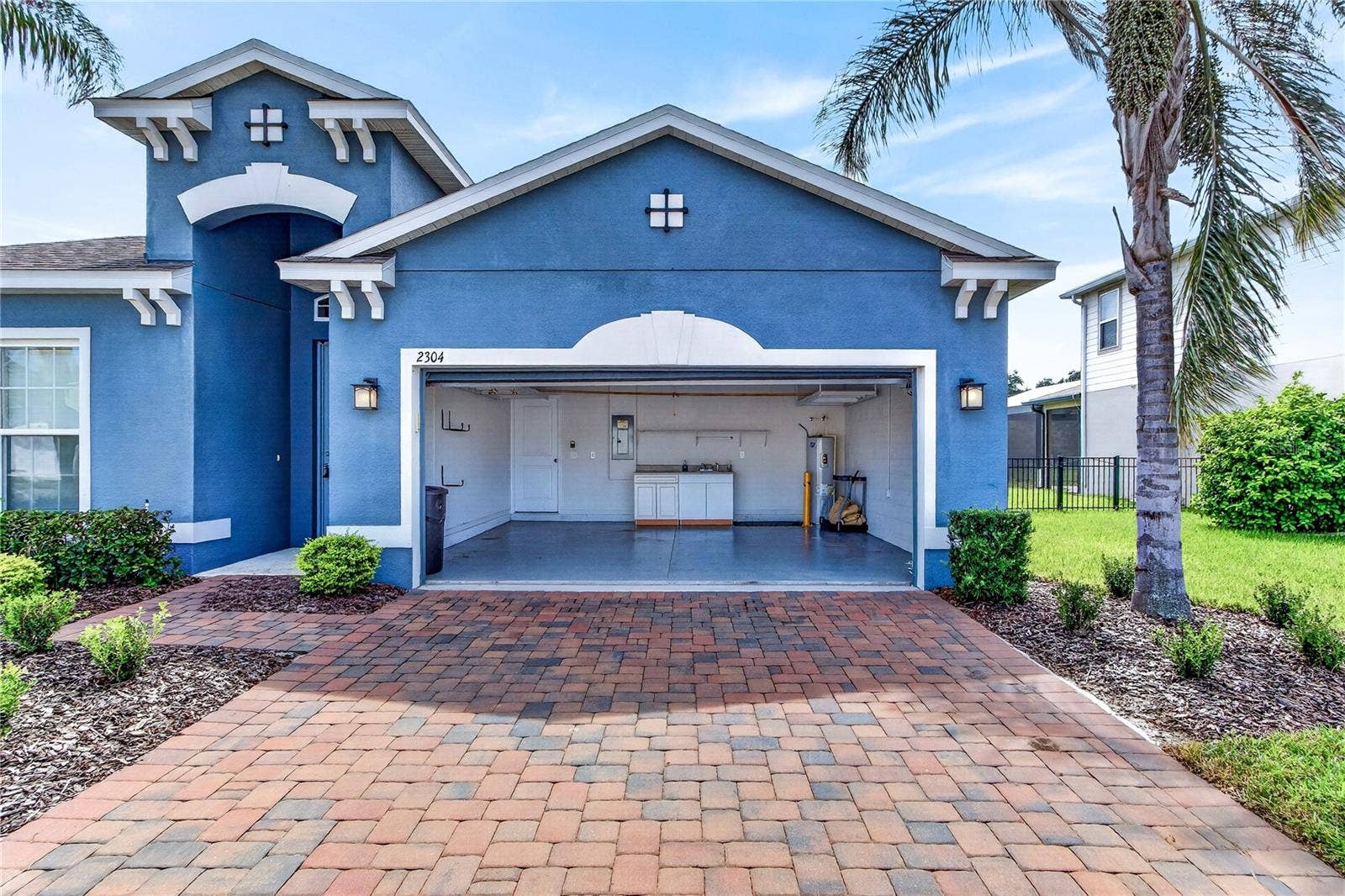 2304 TUDOR ROSE DRIVE, Sanford, FL 32773