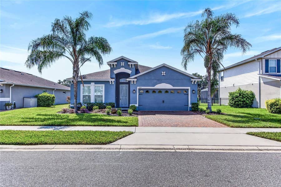 Property photo for 2304 TUDOR ROSE DRIVE, Sanford, FL