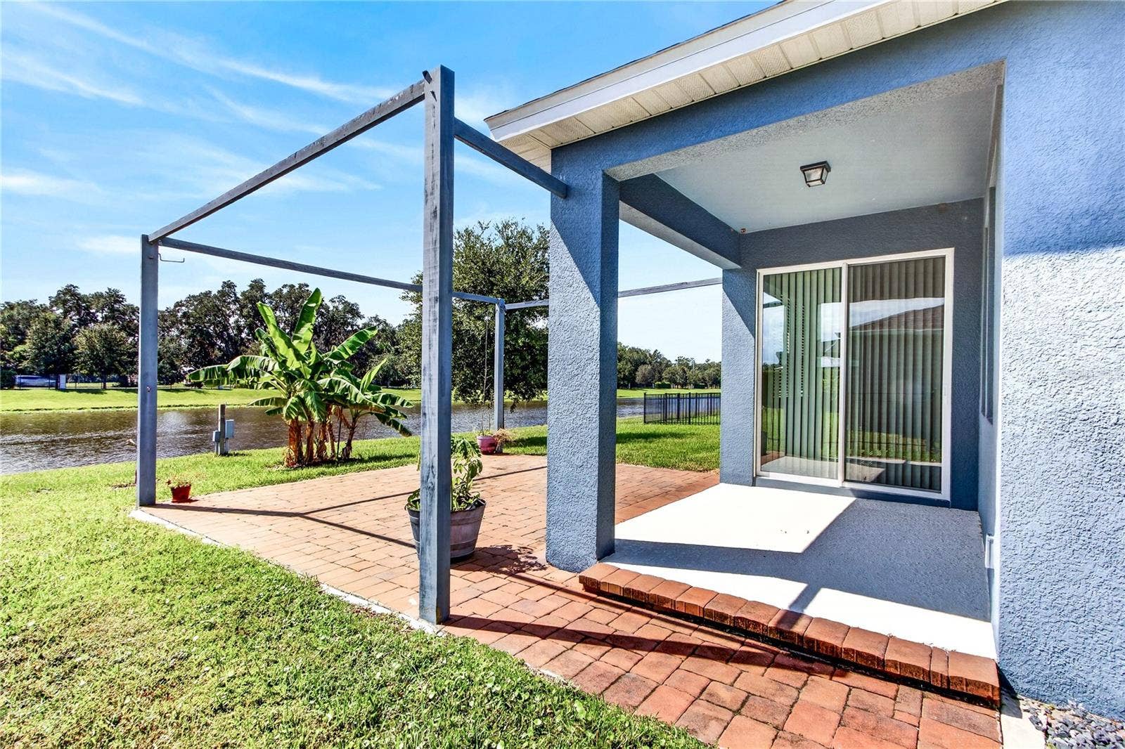 2304 TUDOR ROSE DRIVE, Sanford, FL 32773