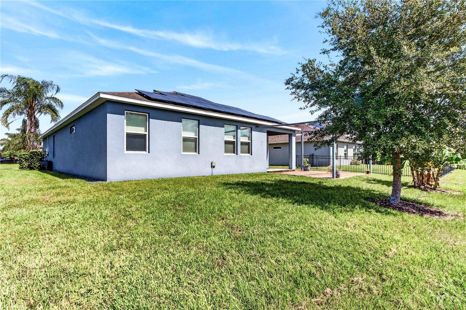 2304 TUDOR ROSE DRIVE, Sanford, FL 32773