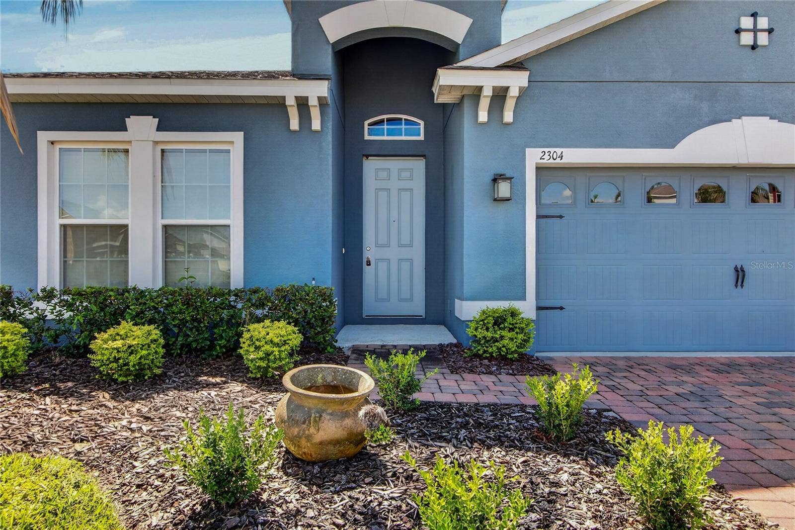 2304 TUDOR ROSE DRIVE, Sanford, FL 32773