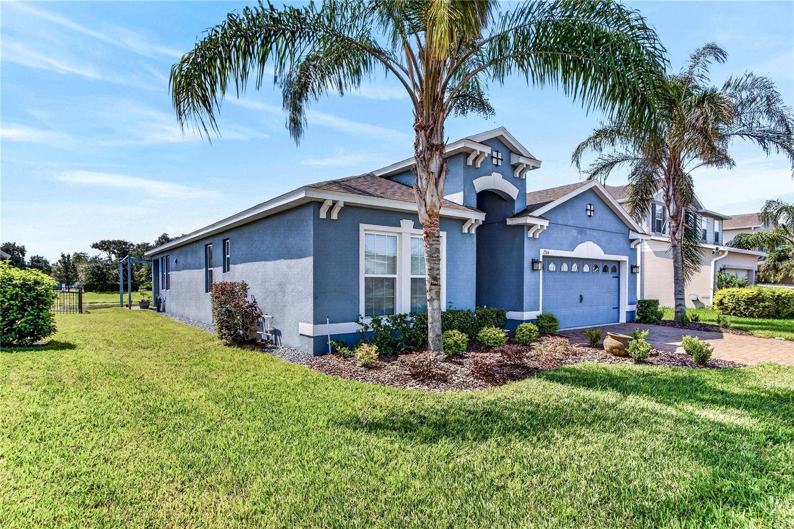 2304 TUDOR ROSE DRIVE, Sanford, FL 32773