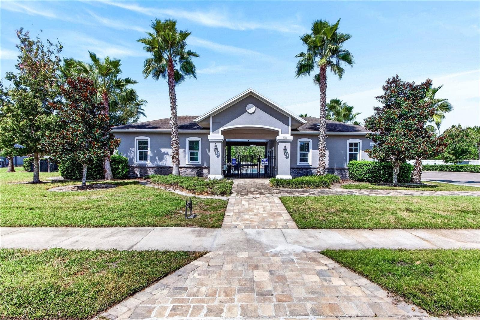 2304 TUDOR ROSE DRIVE, Sanford, FL 32773