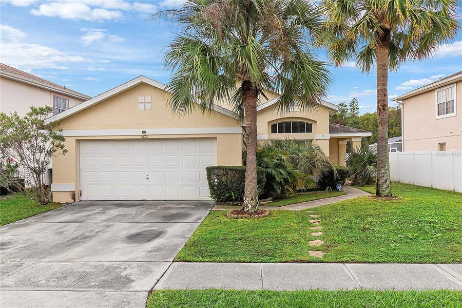 Property photo for 1620 BROOK HOLLOW DRIVE, Orlando, FL