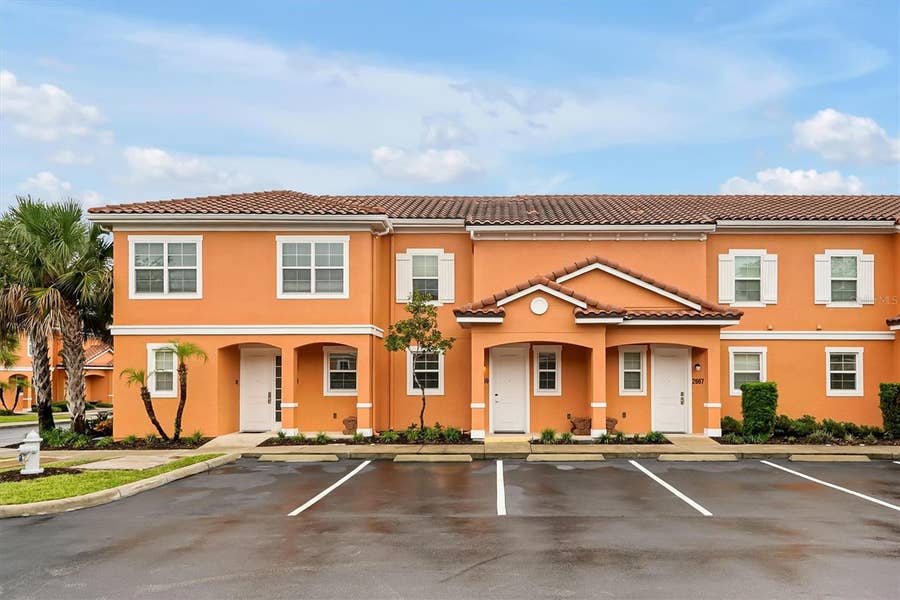 Property photo for 2669 ROADSTER LANE, Kissimmee, FL