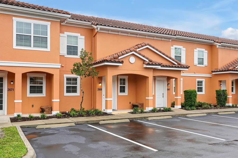Property photo for 2669 ROADSTER LANE, Kissimmee, FL