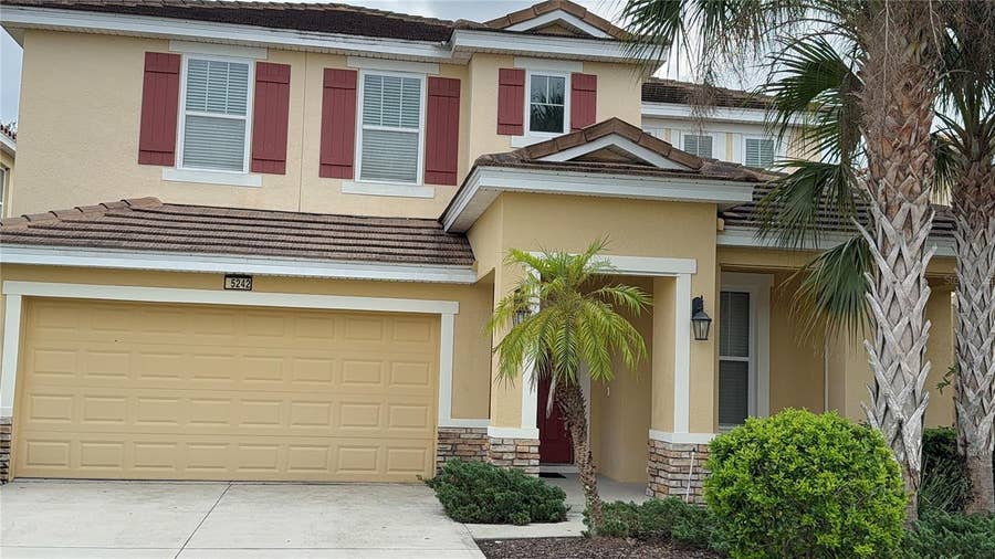 Property photo for 5242 WILDWOOD WAY, Davenport, FL