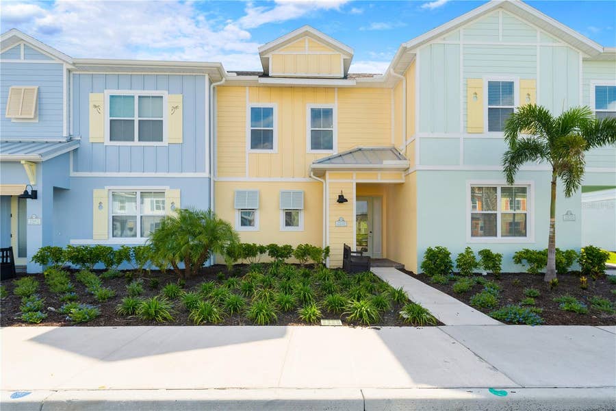 Property photo for 2939 CASTAWAY LANE, Kissimmee, FL