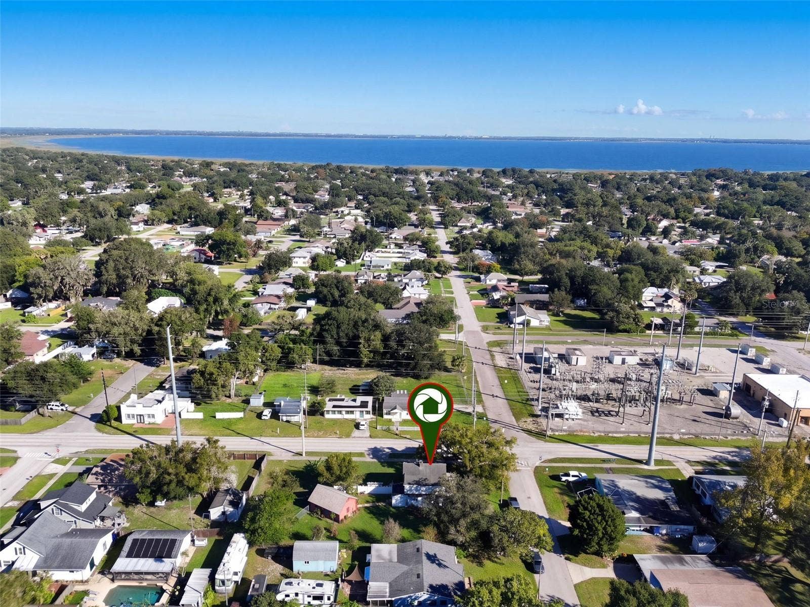 1901 10TH STREET, St Cloud, FL 34769 Walking Distance from Downtown St. Cloud