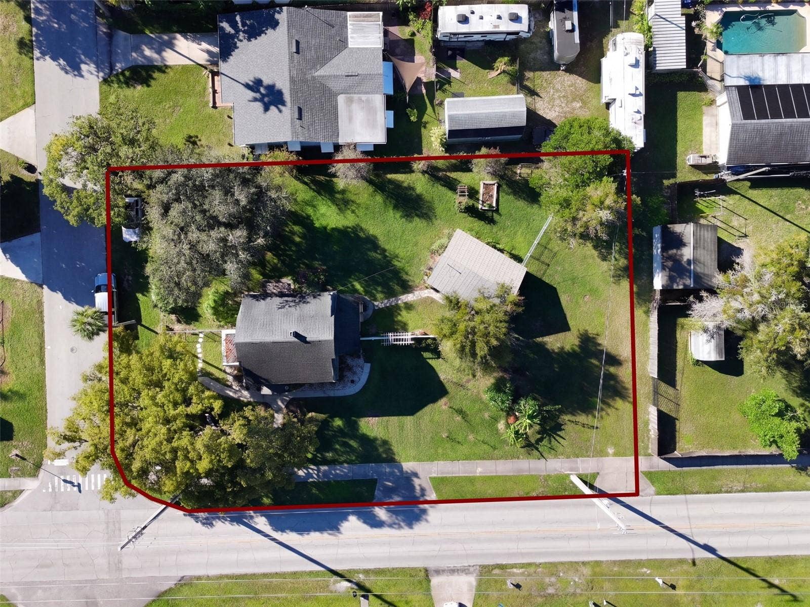 1901 10TH STREET, St Cloud, FL 34769 Corner Lot
