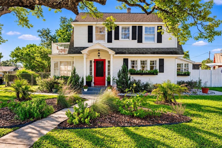 Property photo for 1901 10TH STREET, St Cloud, FL