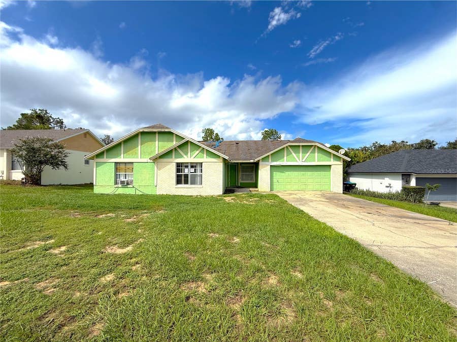 Property photo for 7755 BAY CEDAR DRIVE, Orlando, FL