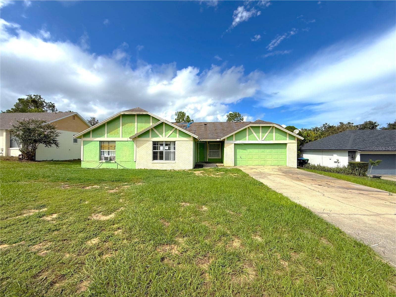 7755 BAY CEDAR DRIVE, Orlando, FL 32835 Front