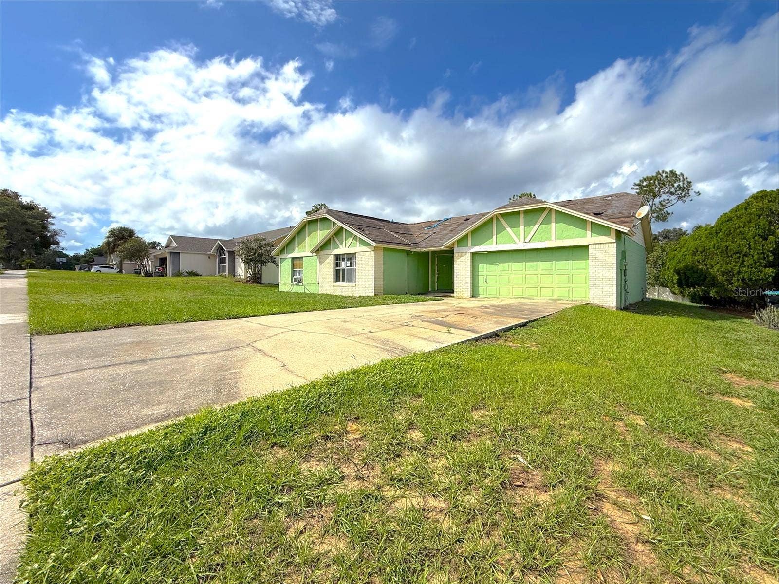 7755 BAY CEDAR DRIVE, Orlando, FL 32835 7755 BAY CEDAR DRIVE, Orlando, FL 32835