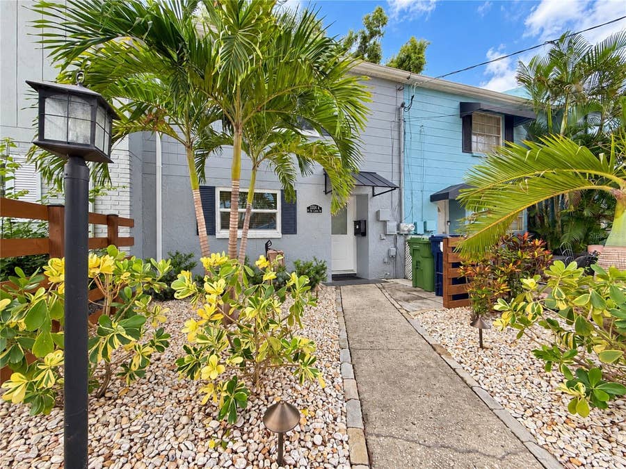 Property photo for 3204 W DE LEON STREET, #A, Tampa, FL