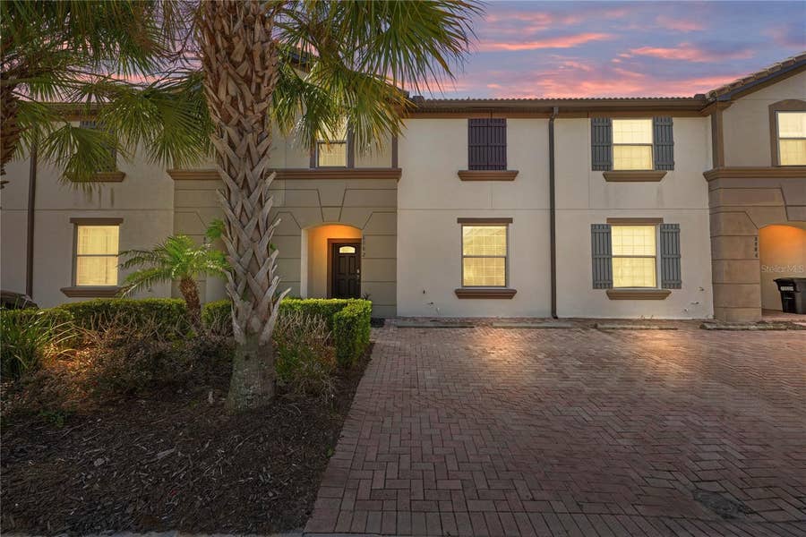 Property photo for 8882 GENEVE CT, Kissimmee, FL