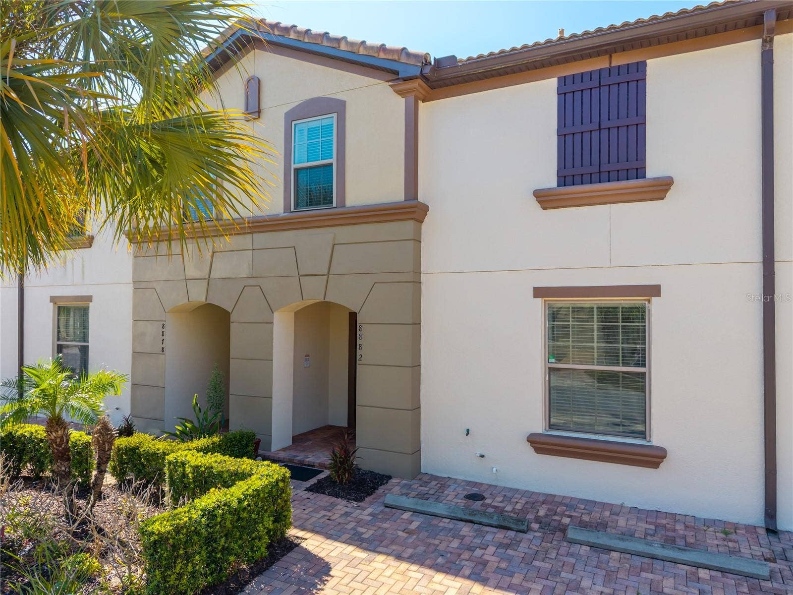 8882 GENEVE CT, Kissimmee, FL 34747
