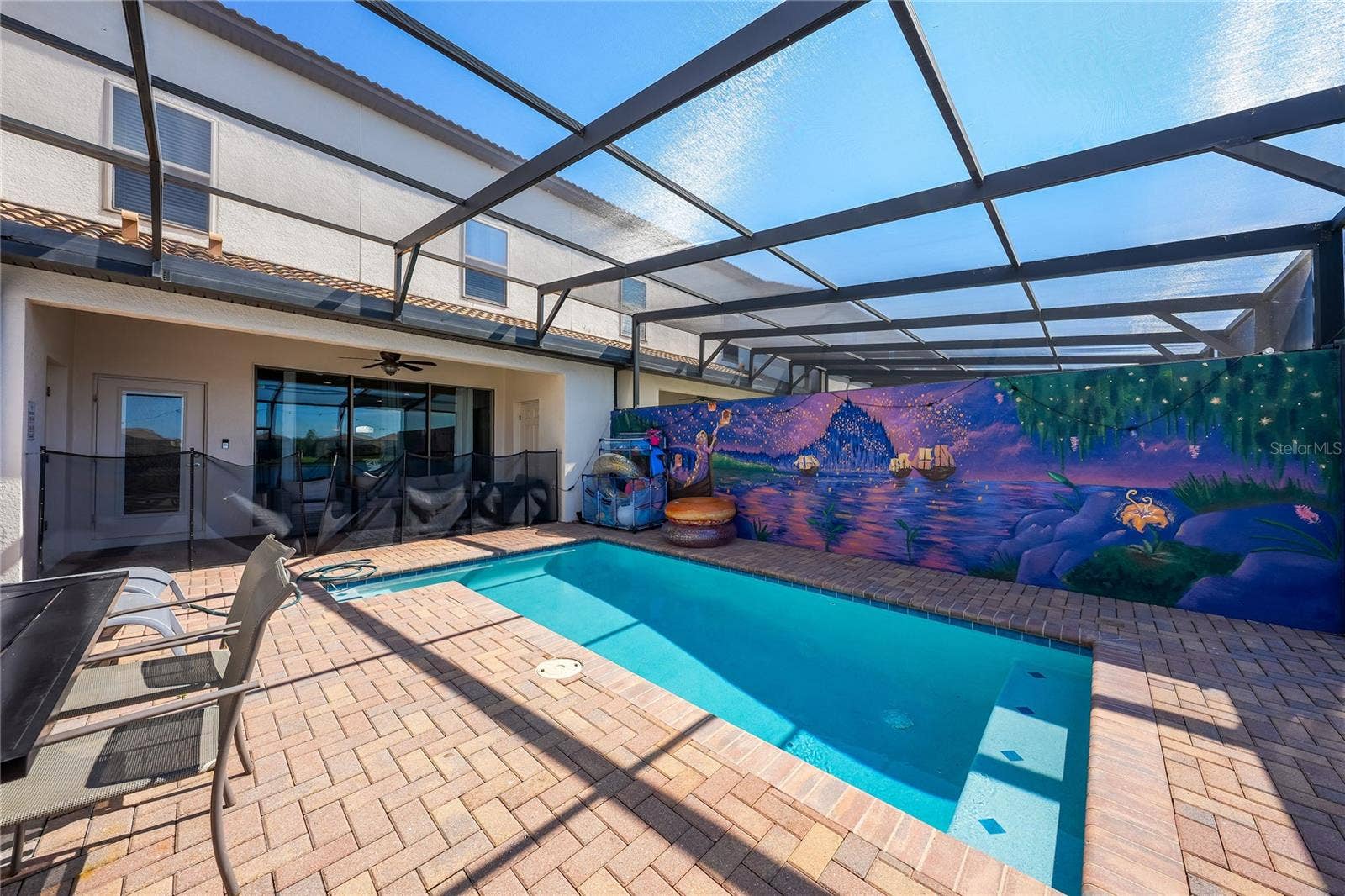 8882 GENEVE CT, Kissimmee, FL 34747
