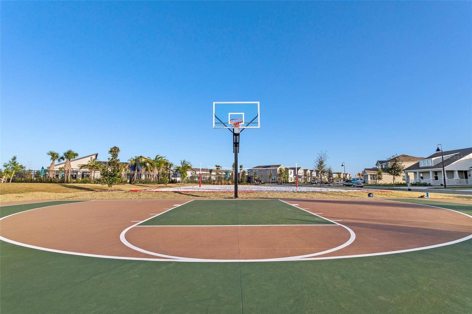 1949 FIELDSTONE STREET, Minneola, FL 34715 Basketball - Amenity