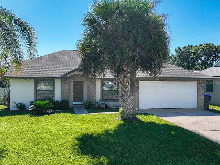 Property photo for 3612 BISCAYNE DRIVE, Winter Springs, FL