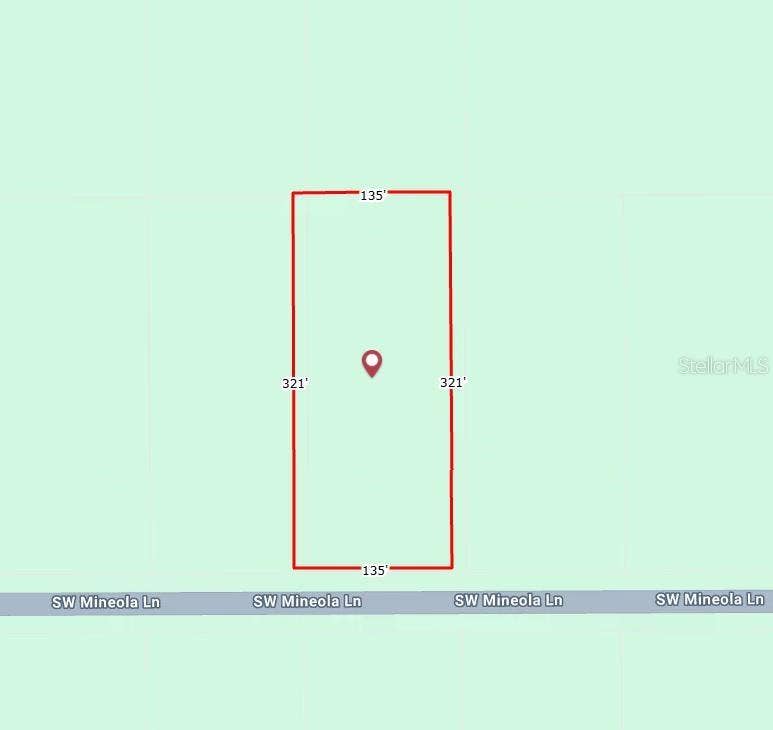 SW MINEOLA LN, Dunnellon, FL 34431 SW MINEOLA LN, Dunnellon, FL 34431