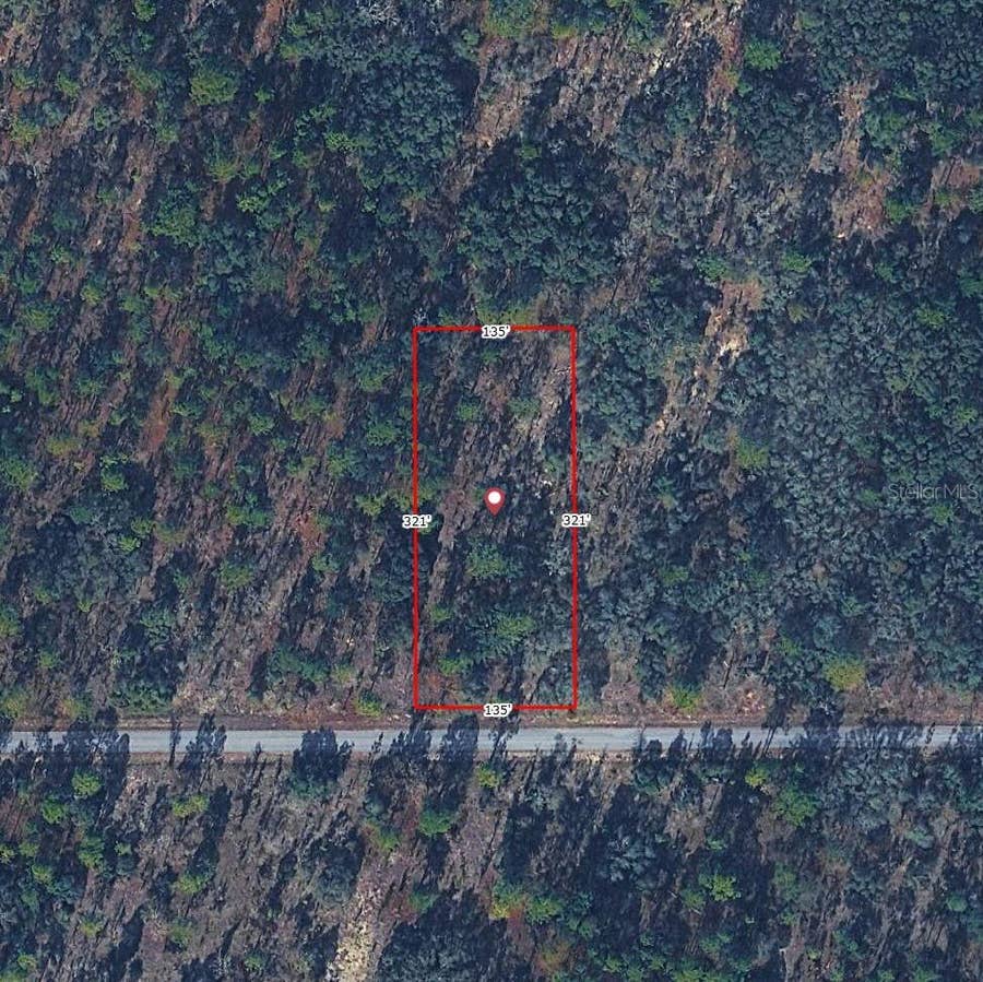 Property photo for SW MINEOLA LN, Dunnellon, FL