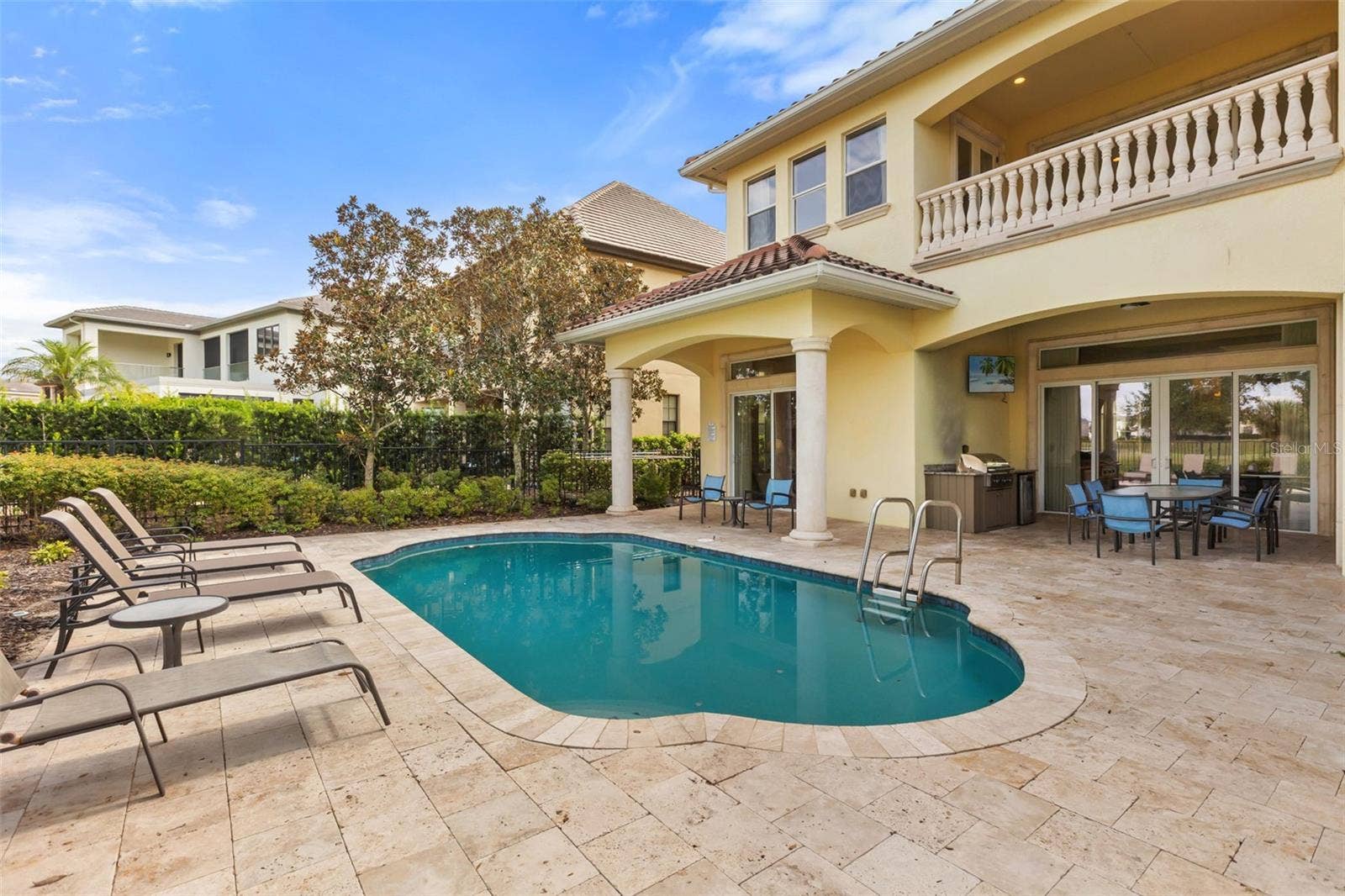7398 GATHERING COURT, Kissimmee, FL 34747 7398 GATHERING COURT, Kissimmee, FL 34747