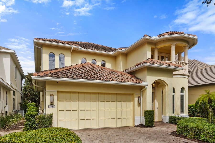 Property photo for 7398 GATHERING COURT, Kissimmee, FL