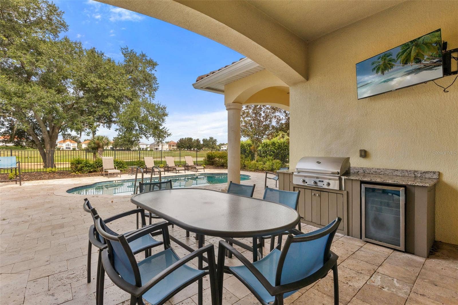 7398 GATHERING COURT, Kissimmee, FL 34747 7398 GATHERING COURT, Kissimmee, FL 34747