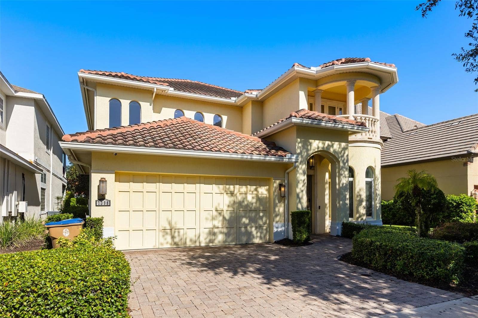 7398 GATHERING COURT, Kissimmee, FL 34747 7398 GATHERING COURT, Kissimmee, FL 34747