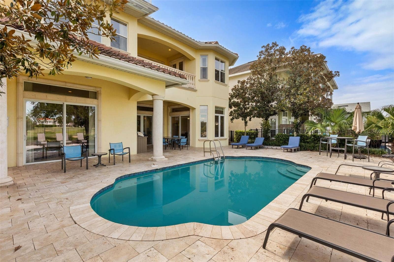 7398 GATHERING COURT, Kissimmee, FL 34747 7398 GATHERING COURT, Kissimmee, FL 34747
