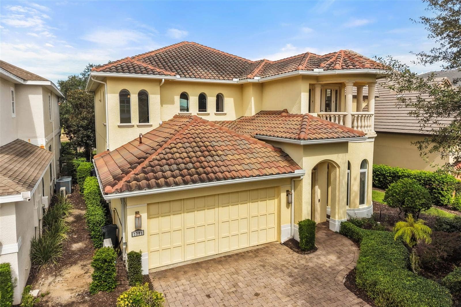 7398 GATHERING COURT, Kissimmee, FL 34747 7398 GATHERING COURT, Kissimmee, FL 34747