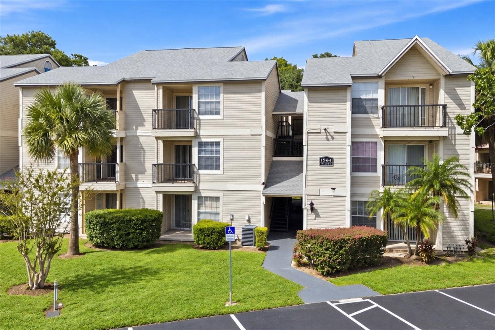 1964 LAKE ATRIUMS CIRCLE, #169, Orlando, FL 32839 1964 LAKE ATRIUMS CIRCLE, #169, Orlando, FL 32839