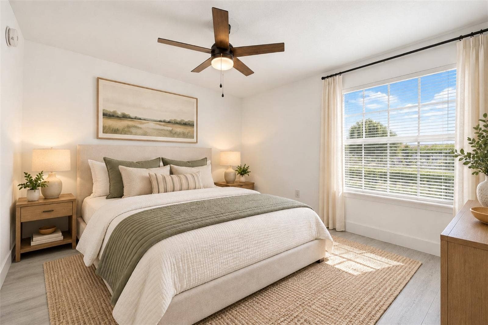 1964 LAKE ATRIUMS CIRCLE, #169, Orlando, FL 32839 Virtually Staged
