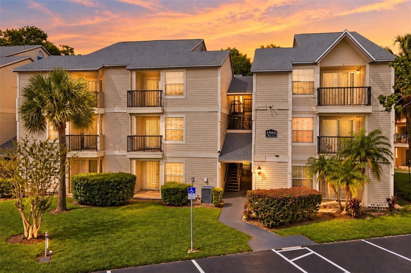 1964 LAKE ATRIUMS CIRCLE, #169, Orlando, FL 32839 1964 LAKE ATRIUMS CIRCLE, #169, Orlando, FL 32839