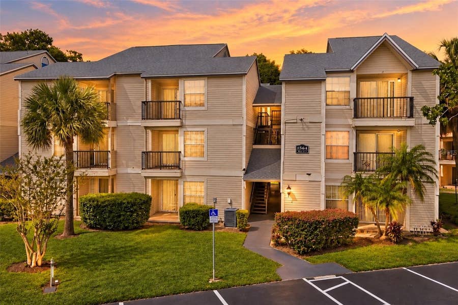 Property photo for 1964 LAKE ATRIUMS CIRCLE, #169, Orlando, FL