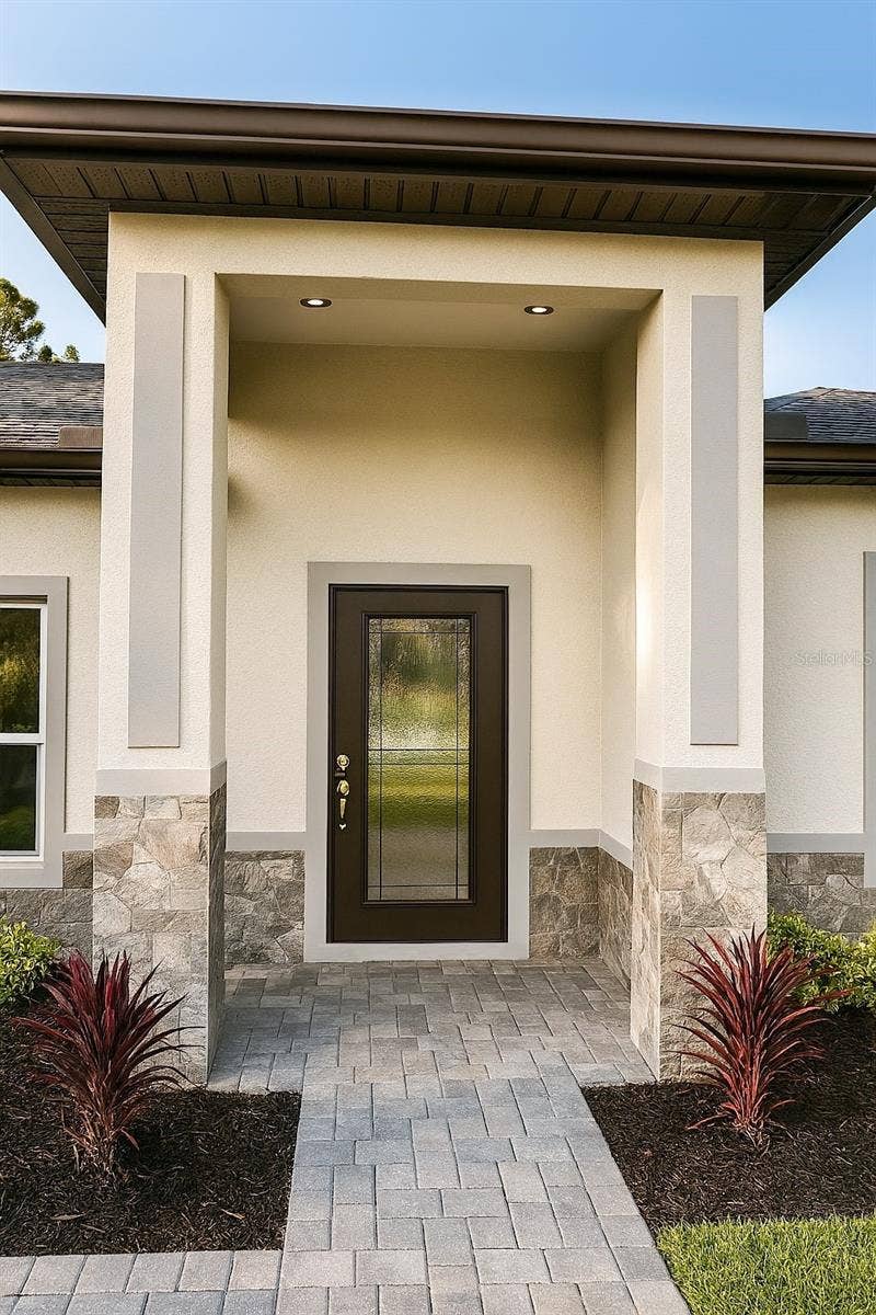 1846 KIRKWOOD STREET, North Port, FL 34288 1846 KIRKWOOD STREET, North Port, FL 34288